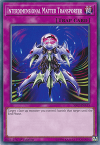 Interdimensional Matter Transporter [SS02-ENA15] Common - POKÉ JEUX