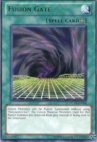 Fusion Gate (Green) [DL11-EN016] Rare - POKÉ JEUX
