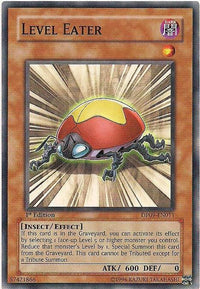 Level Eater [DP09-EN011] Common - POKÉ JEUX