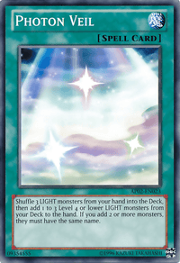 Photon Veil [AP02-EN023] Common - POKÉ JEUX