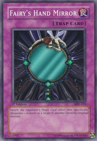 Fairy's Hand Mirror [MRL-041] Common - POKÉ JEUX