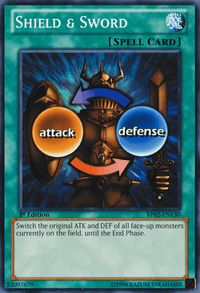 Shield & Sword [BP02-EN130] Common - POKÉ JEUX