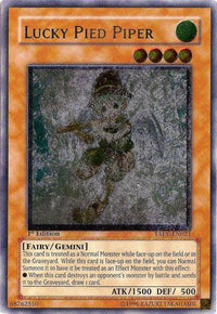 Lucky Pied Piper [TAEV-EN021] Ultimate Rare - POKÉ JEUX
