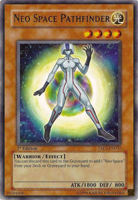 Neo Space Pathfinder [TAEV-EN032] Rare - POKÉ JEUX