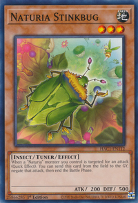Punaise puante Naturia [HAC1-EN112] Commune 