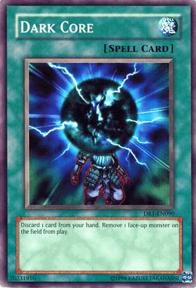 Dark Core [DR1-EN090] Common - POKÉ JEUX