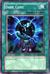 Dark Core [DR1-EN090] Common - POKÉ JEUX