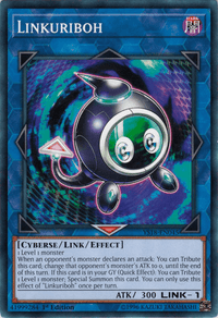 Linkuriboh [YS18-EN045] Common - POKÉ JEUX