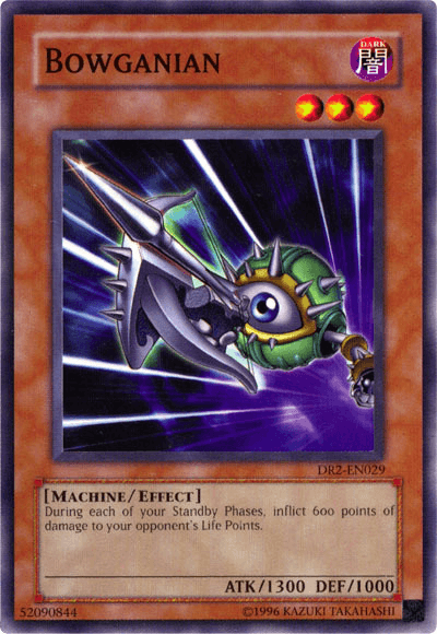 Bowganian [DR2-EN029] Common - POKÉ JEUX