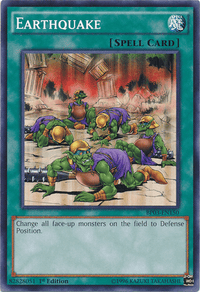 Earthquake [BP03-EN150] Common - POKÉ JEUX