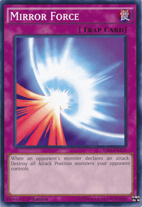 Mirror Force [YS14-ENA12] Common - POKÉ JEUX