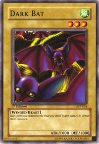 Dark Bat [PSV-058] Common - POKÉ JEUX