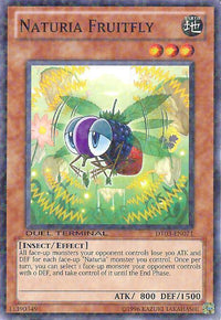Naturia Fruitfly [DT03-EN071] Common - POKÉ JEUX