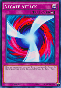 Negate Attack [SDKS-EN032] Common - POKÉ JEUX