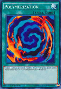 Polymerization [SDMY-EN031] Common - POKÉ JEUX