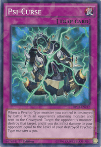 Psi-Curse [BP03-EN217] Shatterfoil Rare - POKÉ JEUX