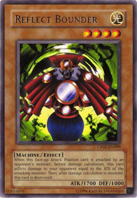 Reflect Bounder [CP01-EN009] Rare - POKÉ JEUX