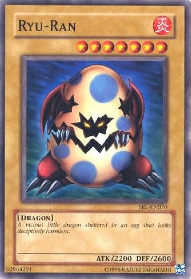Ryu-Ran [SRL-070] Common - POKÉ JEUX