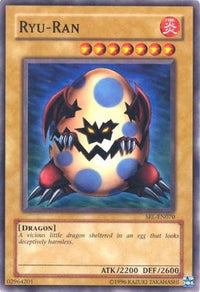 Ryu-Ran [SRL-070] Common - POKÉ JEUX