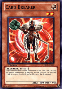 Card Breaker [DP10-EN005] Common - POKÉ JEUX
