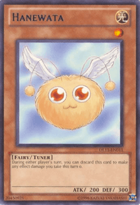 Hanewata (Blue) [DL11-EN011] Rare - POKÉ JEUX