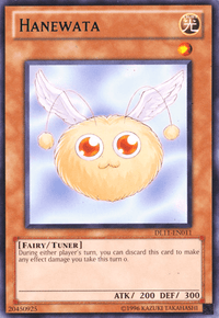 Hanewata (Green) [DL11-EN011] Rare - POKÉ JEUX
