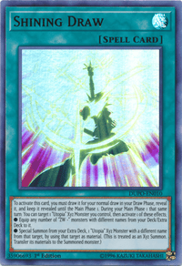 Shining Draw [DUPO-EN010] Ultra Rare - POKÉ JEUX