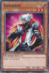 Kaibaman [SS02-ENA09] Common - POKÉ JEUX