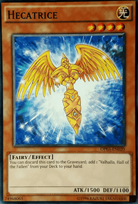 Hecatrice [OP03-EN020] Common - POKÉ JEUX
