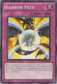 Rainbow Path [RYMP-EN056] Common - POKÉ JEUX