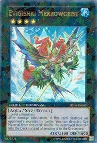 Evigishki Merrowgeist [DT06-EN089] Ultra Rare - POKÉ JEUX