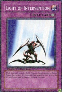 Light of Intervention [DT02-EN047] Common - POKÉ JEUX
