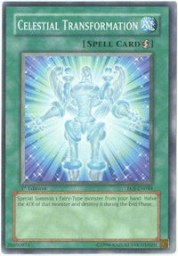 Celestial Transformation [EOJ-EN044] Common - POKÉ JEUX