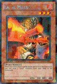 Laval Miller [DT05-EN022] Rare - POKÉ JEUX
