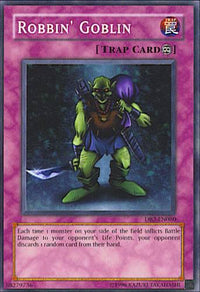 Robbin' Goblin [DB2-EN080] Common - POKÉ JEUX