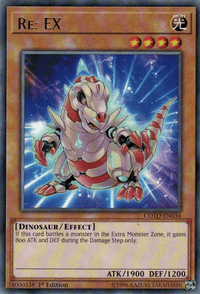 Re: EX [COTD-EN034] Rare - POKÉ JEUX