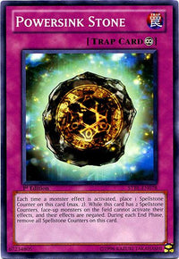 Powersink Stone [STBL-EN078] Common - POKÉ JEUX