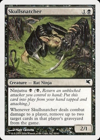 Skullsnatcher (43) [Hachette UK]