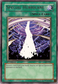 Special Hurricane [AST-084] Rare - POKÉ JEUX