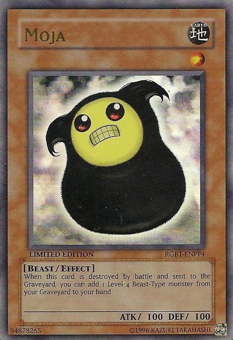 Moja [RGBT-ENPP4] Ultra Rare - POKÉ JEUX