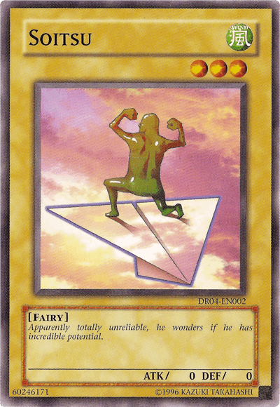 Soitsu [DR04-EN002] Common - POKÉ JEUX