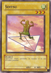 Soitsu [DR04-EN002] Common - POKÉ JEUX