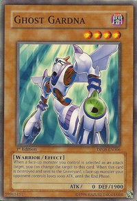 Ghost Gardna [DP08-EN006] Common - POKÉ JEUX