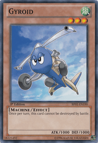 Gyroid [BP01-EN190] Common - POKÉ JEUX