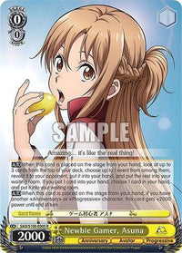 Newbie Gamer, Asuna [Sword Art Online Animation 10th Anniversary] - POKÉ JEUX