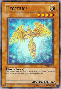 Hecatrice [PP02-EN019] Super Rare - POKÉ JEUX