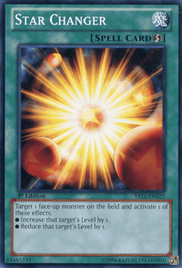 Star Changer [YS12-EN022] Common - POKÉ JEUX