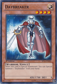 Daybreaker [SP14-EN002] Common - POKÉ JEUX