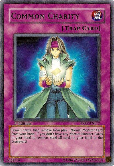 Common Charity [TAEV-EN072] Rare - POKÉ JEUX