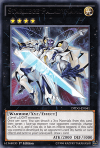 Starliege Paladynamo [DPDG-EN041] Rare - POKÉ JEUX